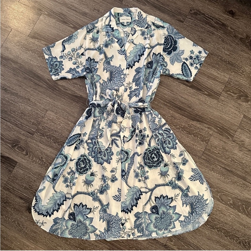 Cara Cara Hobbs Dress